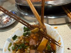 -水碾河刘老大串串香(水碾河路店)