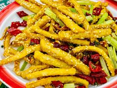 -小民大排档(马场角横路店)