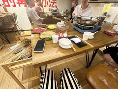 -黔哆哆地摊酸汤火锅(清湖店)