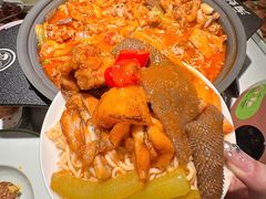 -淘蛙(广州星寰国际商业中心店)