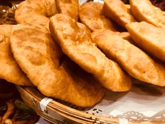-秦唐一号西安菜馆(钟楼店)
