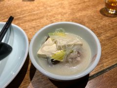 贡丸大烩菜-小吊梨汤·北京菜·烤鸭(四元桥店)