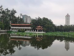 -翠湖公园