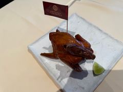 -侨美食家·粤菜(体育西路店)