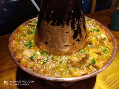 铜锅洋芋鸡-觅山云南菜(泊富ICITY店)