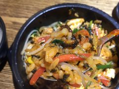 韩式拌饭-吴草鸡爪오초닭발韩食堂(融恒盈嘉中心店)