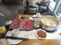 -合记潮汕牛肉火锅