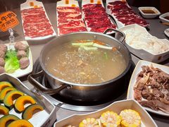 -潮发潮汕牛肉店(软件基地店)