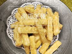 -大鸭梨烤鸭(金色漫香店)