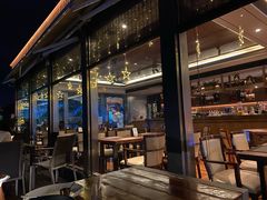 -璟象酒店-爱丽坊景观餐厅