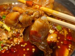 -宽口美蛙鱼头(大唐西市店)