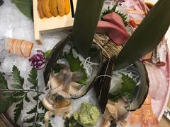 -昱匠·日本料理(金融街店)