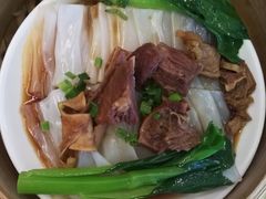 -喜鹊茶点.啫煲(车陂店)