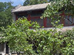 -潭柘寺景区