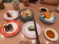 -元气寿司(环球港店)