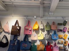 -小意思咖啡店(草桥店)