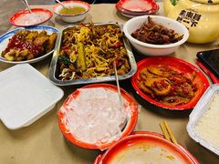 -老三样·旧食新味(万寿宫店)