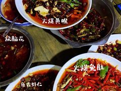 -三哥田螺(北书院街店)