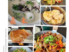 -嘉禾·悦享餐厅(八方汇店)