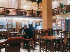 -福慧慈缘素食餐厅(王府井店)