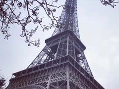 -埃菲尔铁塔
