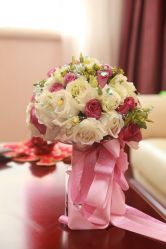 -北京燕尔婚礼策划