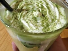 -沏点Trattoria意大利餐厅(新街口店)