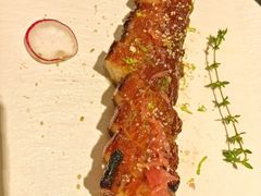 -三亚亚龙湾瑞吉酒店·铭轩中餐厅Mingxuan·海南菜·粤菜