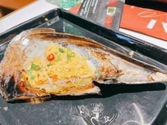-96农蝎虾(江桥老街店)