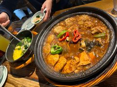 -打酱油·非遗淮扬菜(瘦西湖梅岭店)