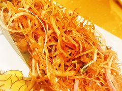 -红棉中餐厅·广州海航威斯汀酒店