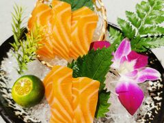 -友壹町寿司(嘉洲广场店)