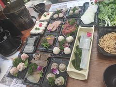 -束河人家(南锣鼓巷店)