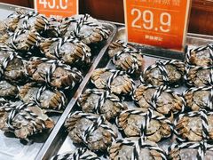 -聚味瞿记·龙虾堂(望城店)