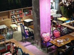 -范设计花园餐酒咖·中西餐·咖啡厅·酒馆