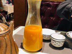 -巴依老爷新疆美食(清华东门店)