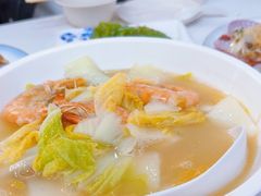 -来之顺海鲜菜馆·青岛菜·始于1993(栈桥店)