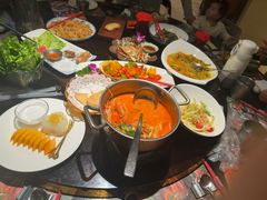 -金厨泰国餐厅·全泰籍厨师料理(拱北店)