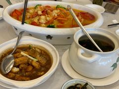 -荣誉海鲜酒楼(海湾店)
