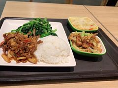 -大米先生(成都青龙街店)