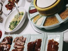 -羲和雅苑•北京烤鸭(国贸商城店)