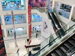 -首创奥特莱斯(昆山店)