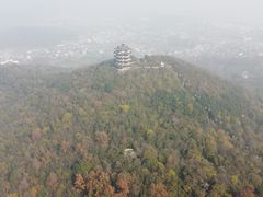 -采石矶景区