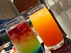 -东方红海鲜百汇(国际大厦店)