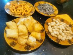 -花雕醉鸡(北大街义勇街店)