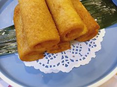 脆皮鲜奶-点都德(北京路贰店)