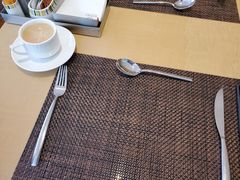 -威珀斯酒店·珀萃美食餐厅