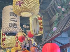 -永安水煮活鱼·仪征菜(仪征奥林匹克店)