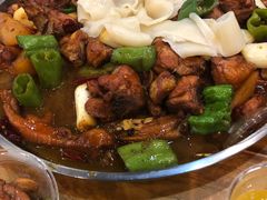 -舜玉老孙家鲜炒大盘鸡(土屋路店)