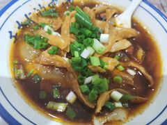 -嘉州九妹凤爪(乐山总店)